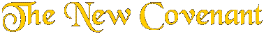 Covenant Banner