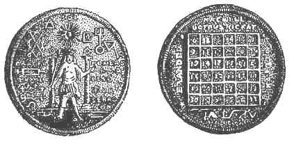 Solis Coins